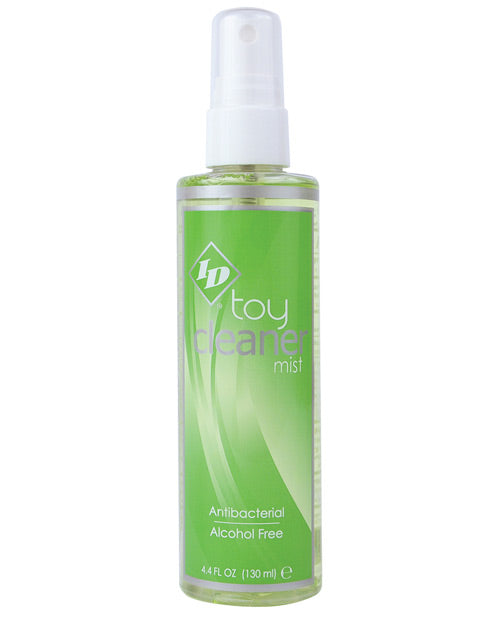 Id Toy Cleaner Mist - 4.4 Oz - Bossy Pearl
