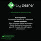 Id Foam Toy Cleaner Foam - 8.1 Oz - Bossy Pearl