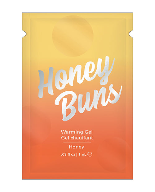 Honey Buns Foil - 1 Ml - Bossy Pearl