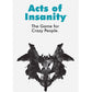 Acts Of Insanity - Bossy Pearl