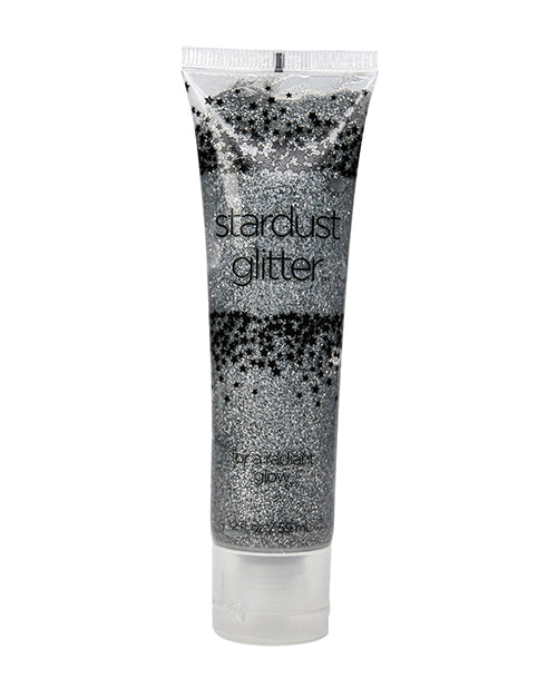 Stardust Glitter - Bossy Pearl