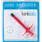 Kinklab Lube Shooter - Bossy Pearl