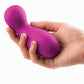 Kiiroo Cliona Interactive Clit Massager - Purple - Bossy Pearl