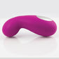 Kiiroo Cliona Interactive Clit Massager - Purple - Bossy Pearl