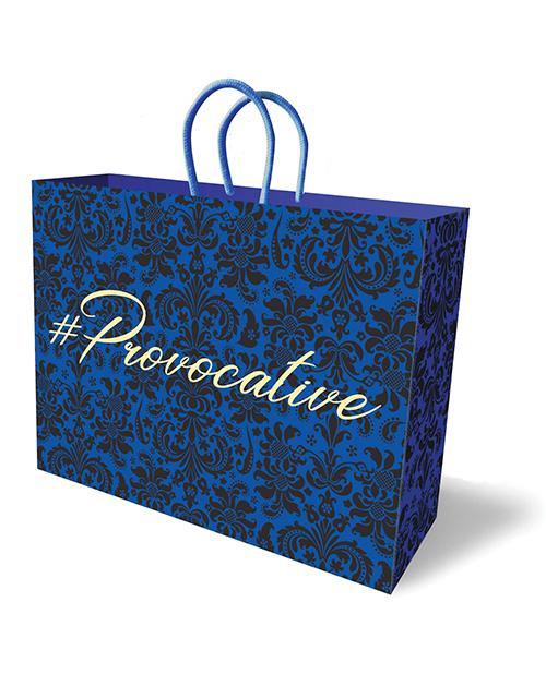 #provocative Gift Bag - Bossy Pearl