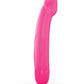 Dorcel Real Vibration M 8.6" Rechargeable - Pink - Bossy Pearl