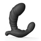 Dorcel Ultimate Expand Butt Plug W-remote - Black - Bossy Pearl