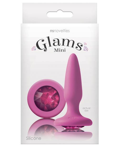 Glams Mini - Bossy Pearl