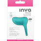 Inya Regal Rechargeable Vibrating Ring