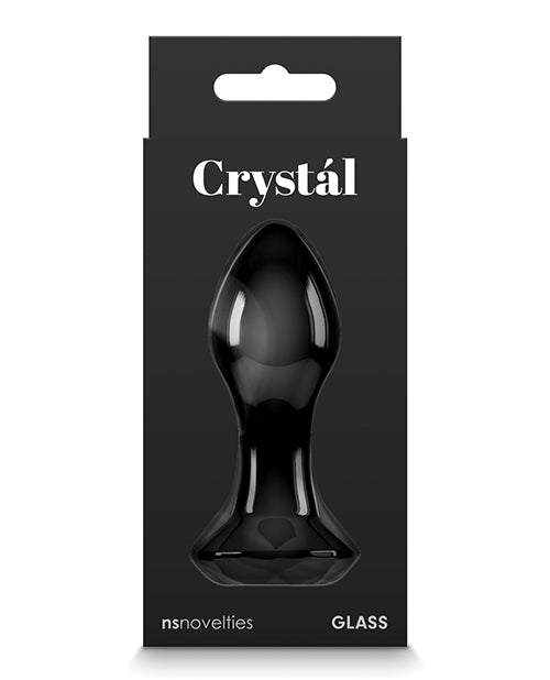 Crystal Gem Butt Plug