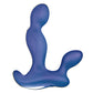Anal-ese P-spot Exciter - Blue - Bossy Pearl