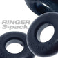 Oxballs Ringer Cockring Special Edition - Night Pack Of 3