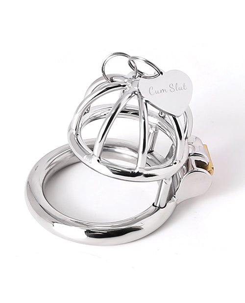 Oxy Shop Tiny Chastity Cage