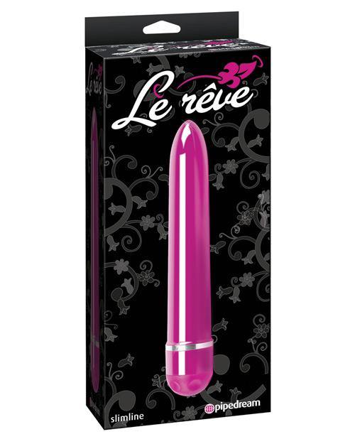 Le Reve Slim Line - Bossy Pearl