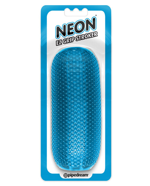Neon Luv Touch Ez Grip Stroker - Bossy Pearl