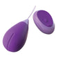 Fantasy For Her Remote Kegel Excite-her - Bossy Pearl