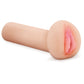 Pipedream Extreme Toyz Virgin Snatch - Bossy Pearl