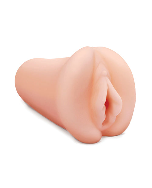 Pipedream Extreme Toyz Dirty Twat - Bossy Pearl
