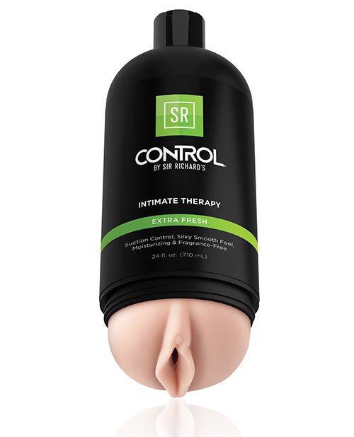 Sir Richards Control Intimate Therapy Pussy Stroker - Bossy Pearl