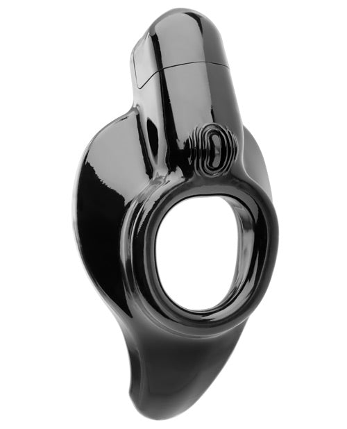 Perfect Fit Orbit Bodyfit Vibrating Stimulator - Black - Bossy Pearl