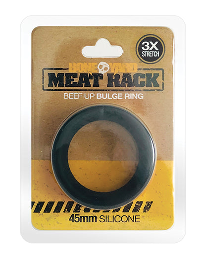 Boneyard Meat Rack Cock Ring - Bossy Pearl