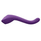 Satisfyer Partner Multifun 1 - Purple - Bossy Pearl