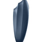 Satisfyer Powerful One Ring W-bluetooth App - Blue - Bossy Pearl