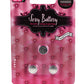 Sexy Battery Lr44 - Box Of 10 Three Packs - Bossy Pearl