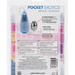 Impulse Pocket Paks W-silver Egg - Bossy Pearl