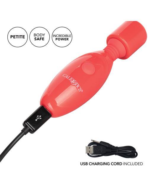 Rechargeable Massager Kit - Bossy Pearl