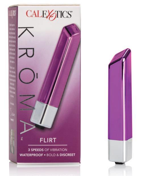 Kroma Flirt - Pink - Bossy Pearl