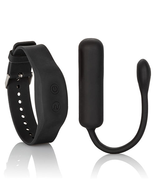 Wristband Remote Petite Bullet - Bossy Pearl