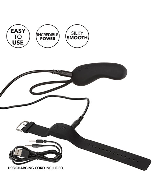 Wristband Remote Curve - Bossy Pearl