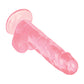 Size Queen 6" Dildo - Bossy Pearl