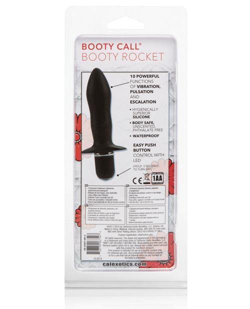 Booty Call Booty Rocket - Bossy Pearl