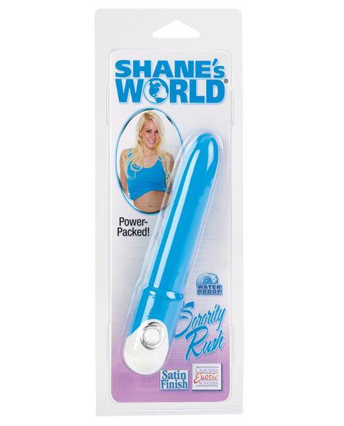 Shane's World Sorority Rush Vibe Waterproof - Bossy Pearl