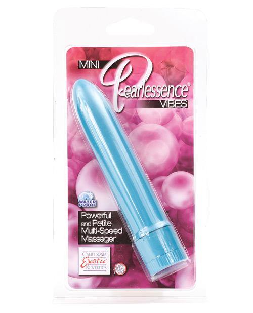 "4.5"" Mini Pearlessence" - Bossy Pearl