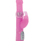 Jack Rabbits Silicone - Bossy Pearl