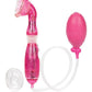 Intimate Pumps Advanced Clitoral Pumps - Bossy Pearl