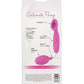 Intimate Pumps Silicone Clitoral Pumps Waterproof - Bossy Pearl