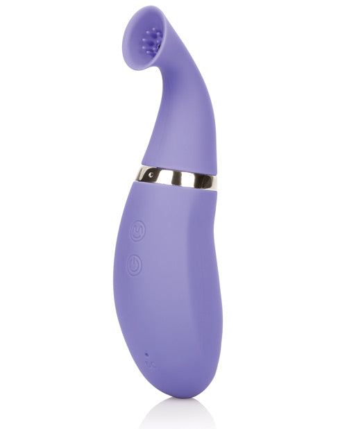 Clitoral Pump Rechargeable - Bossy Pearl
