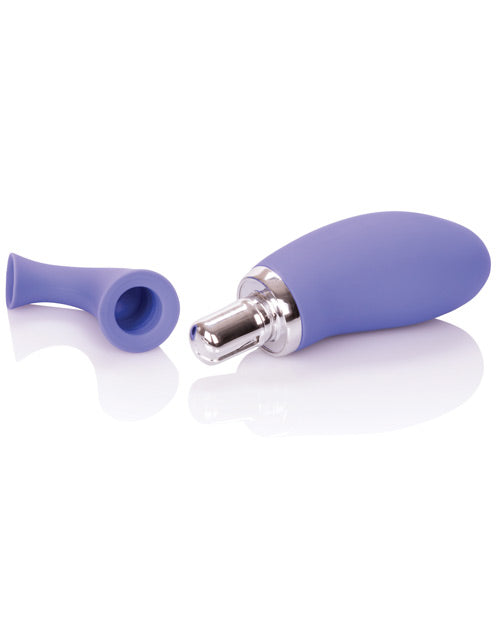 Clitoral Pump Rechargeable - Bossy Pearl