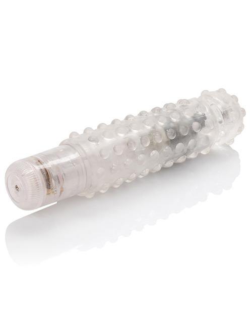Silicone Softee Waterproof - Clear - Bossy Pearl