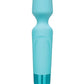 Eden Wand - Teal - Bossy Pearl