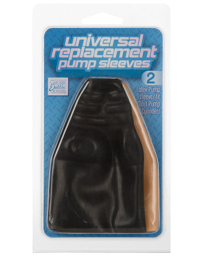 Universal Replacement Pump Sleeves - Multi Color - Bossy Pearl