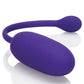 Rechargeable Kegel Ball Starter - Purple - Bossy Pearl
