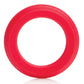 Adonis Caesar Silicone Ring - Red - Bossy Pearl