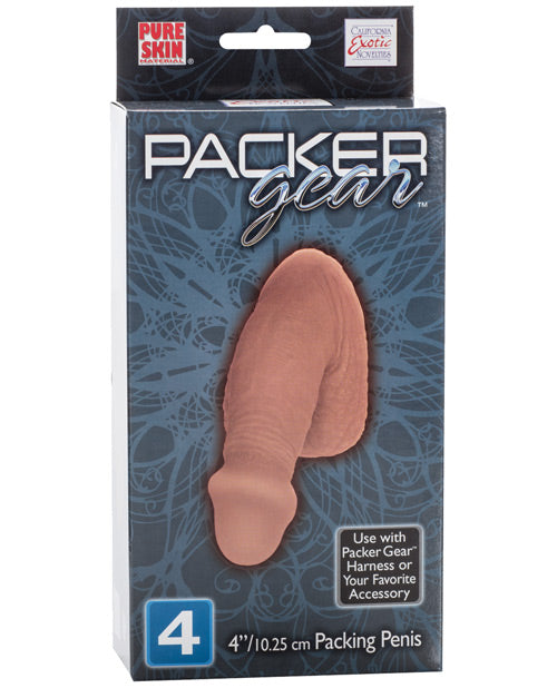 Packer Gear Packing Penis - Bossy Pearl