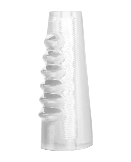 Hot Rod Xtreme Enhancer - Clear - Bossy Pearl