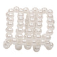 Basic Essentials Pearl Stroker Beads - Bossy Pearl